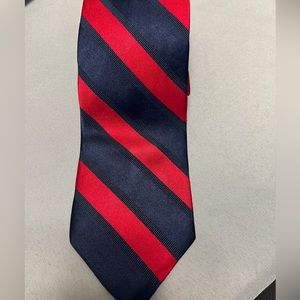 Brooks Brothers tie